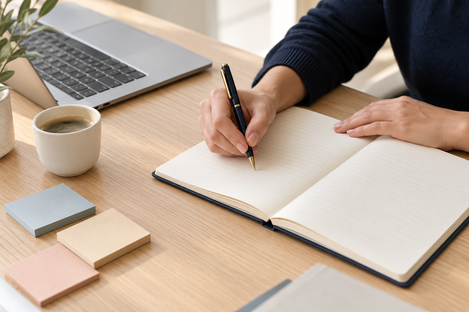 Business planning and reflection for early-stage entrepreneurs